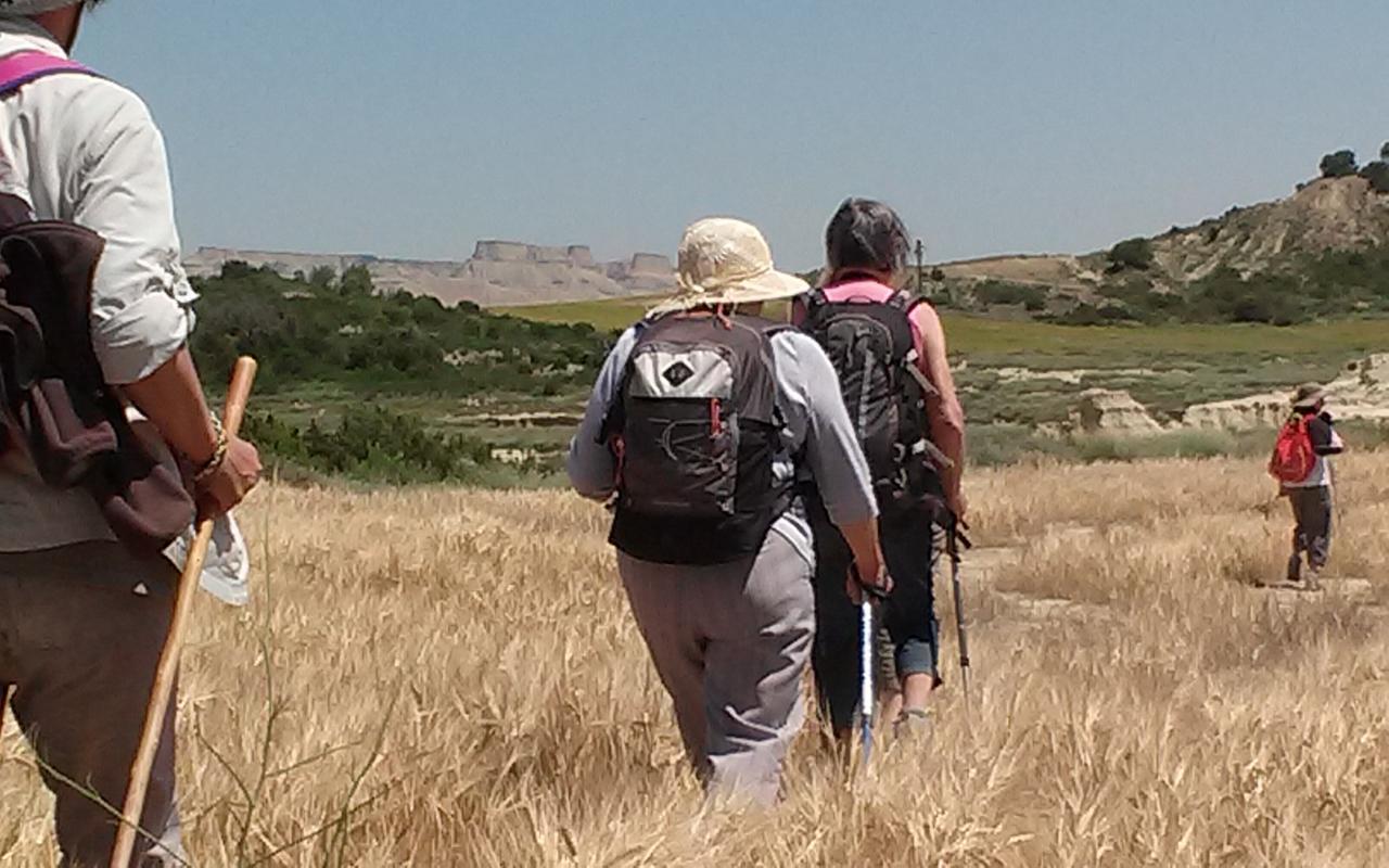 Séjour à la campagne Rural La Canada *